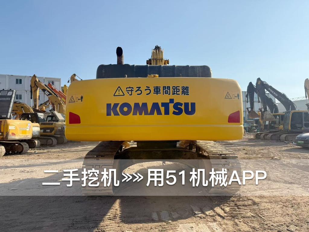 51挖机